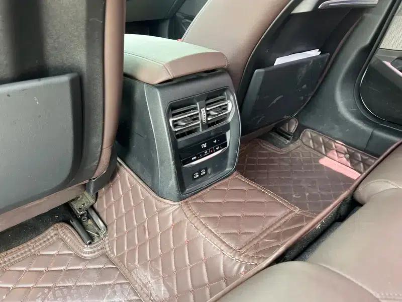 2021 BMW 3 Series Facelift 325Li M Sport Package — миниатюра 11