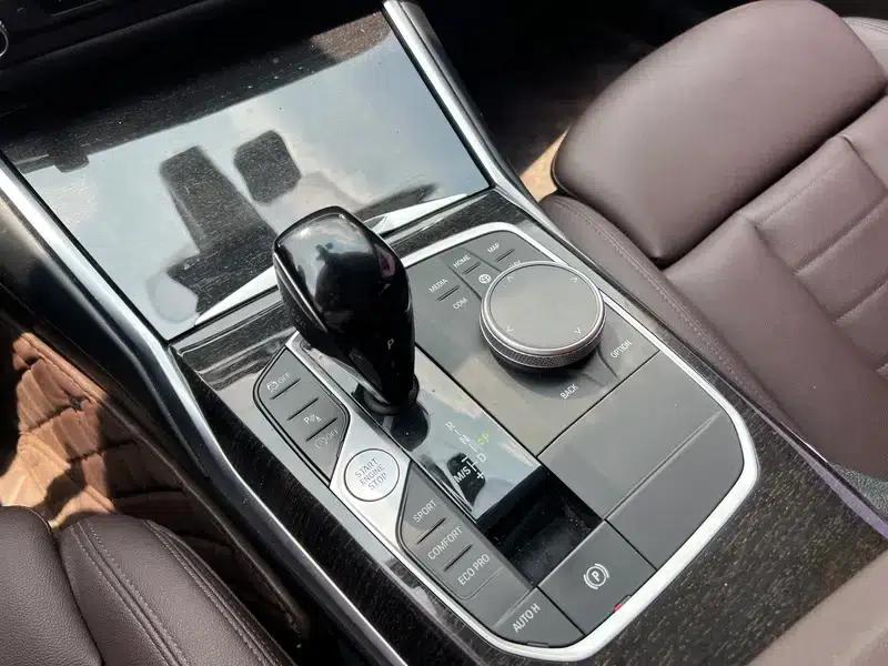 2021 BMW 3 Series Facelift 325Li M Sport Package — миниатюра 15