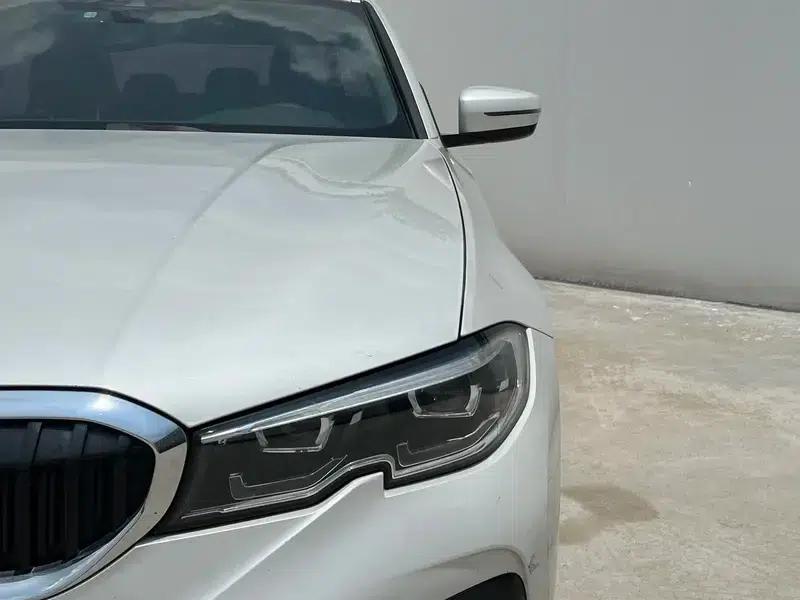 2021 BMW 3 Series Facelift 325Li M Sport Package — миниатюра 7