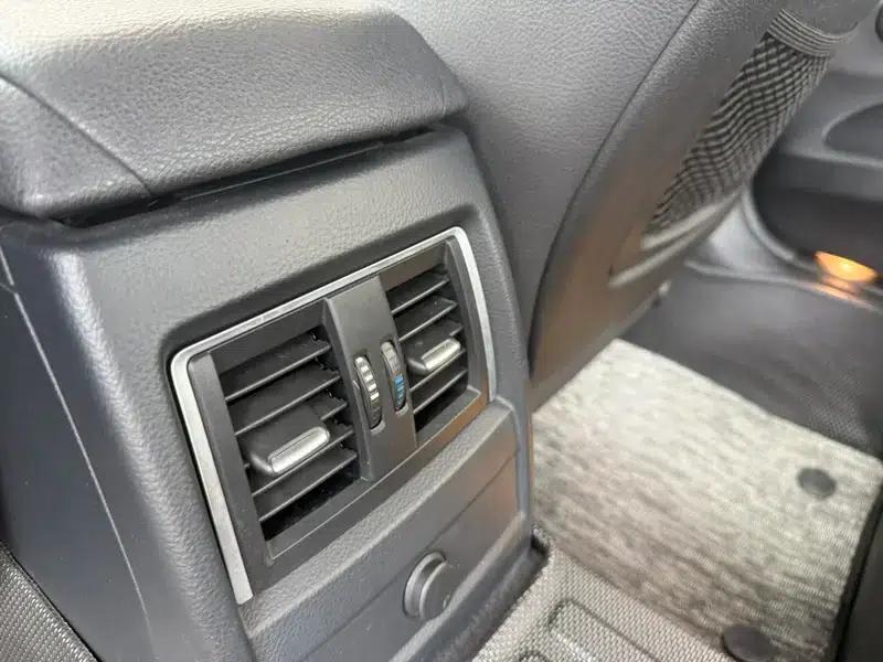 2017 BMW 3 Series 320Li Fashion Edition — миниатюра 7