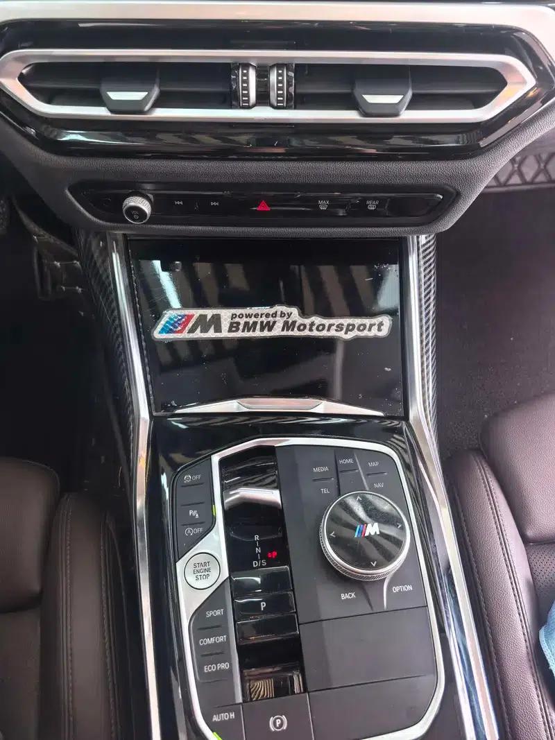 2023 BMW 3 Series 320Li M Sport Package — миниатюра 11