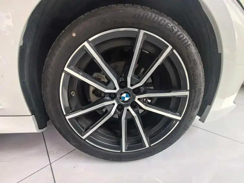 2023 BMW 3 Series 320Li M Sport Package — миниатюра 7