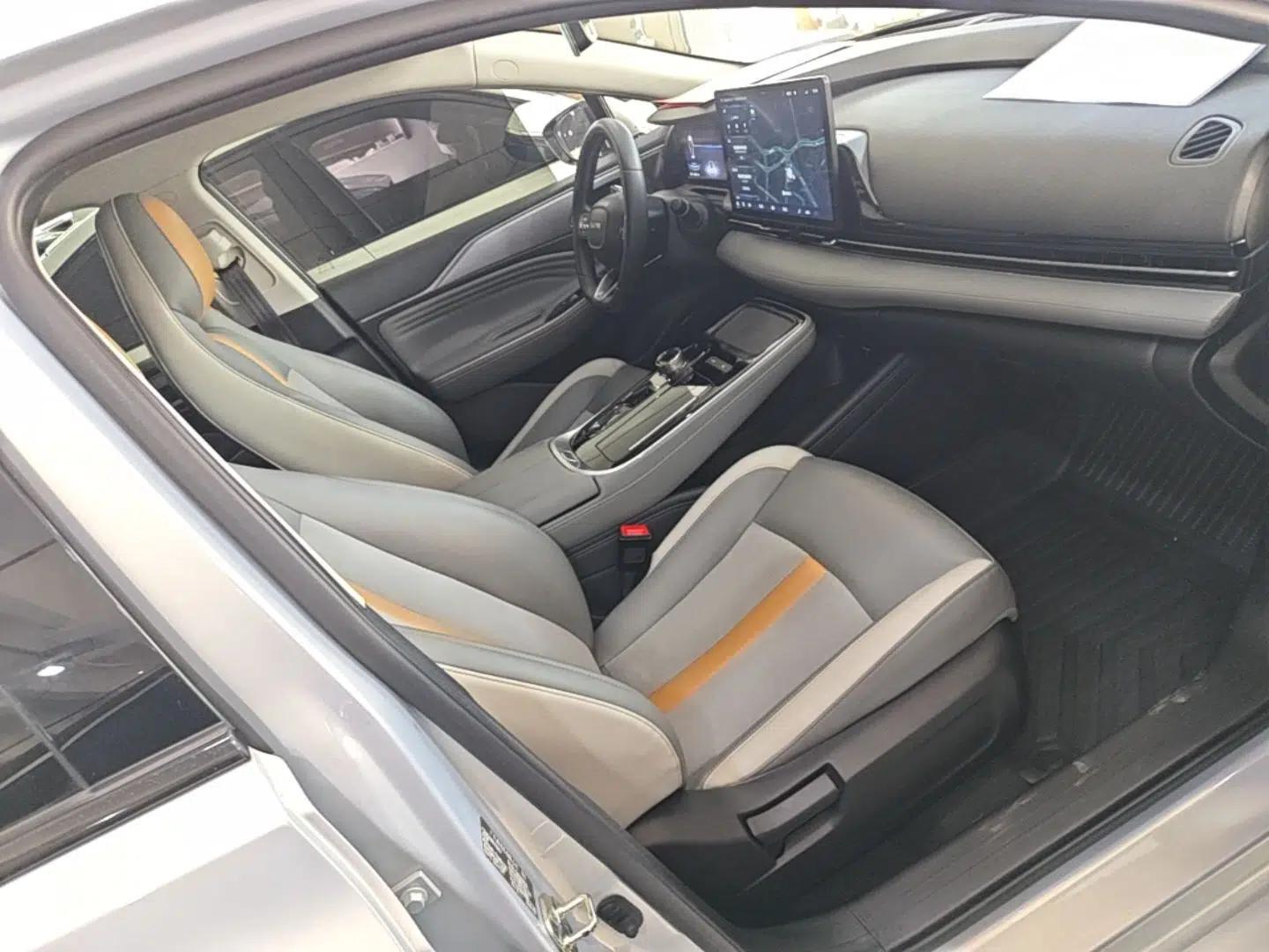 AION S Plus 2022 80 Tech Edition — миниатюра 24