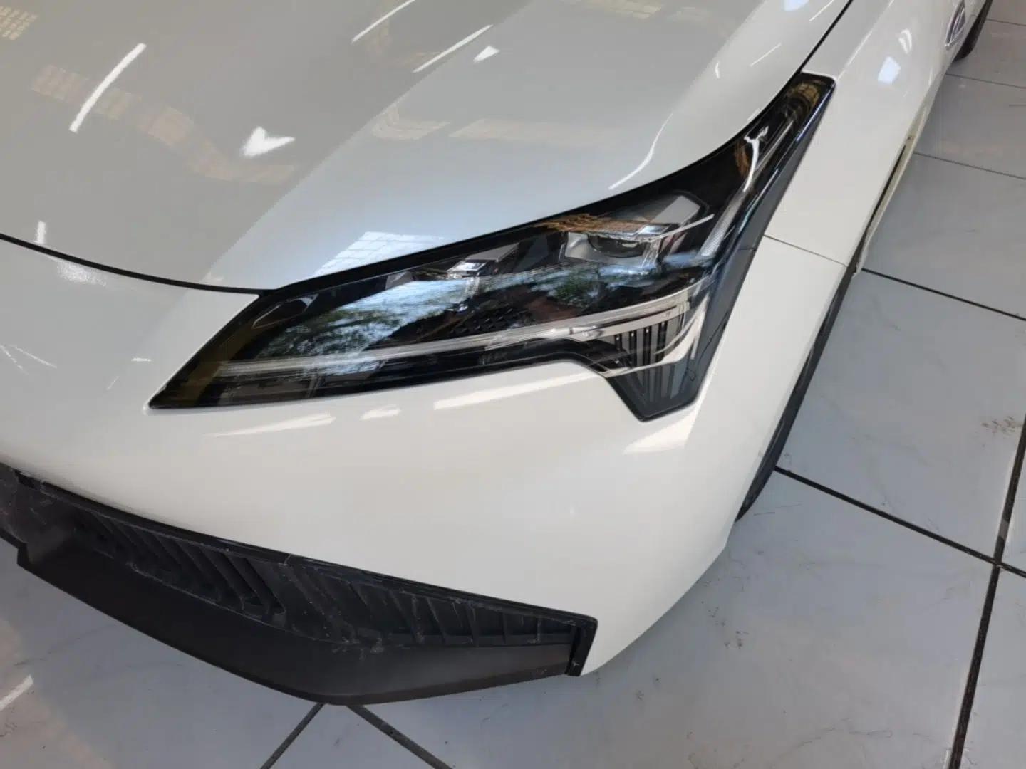 AION S Plus 2025 Travel Edition 53.241 kWh — миниатюра 8