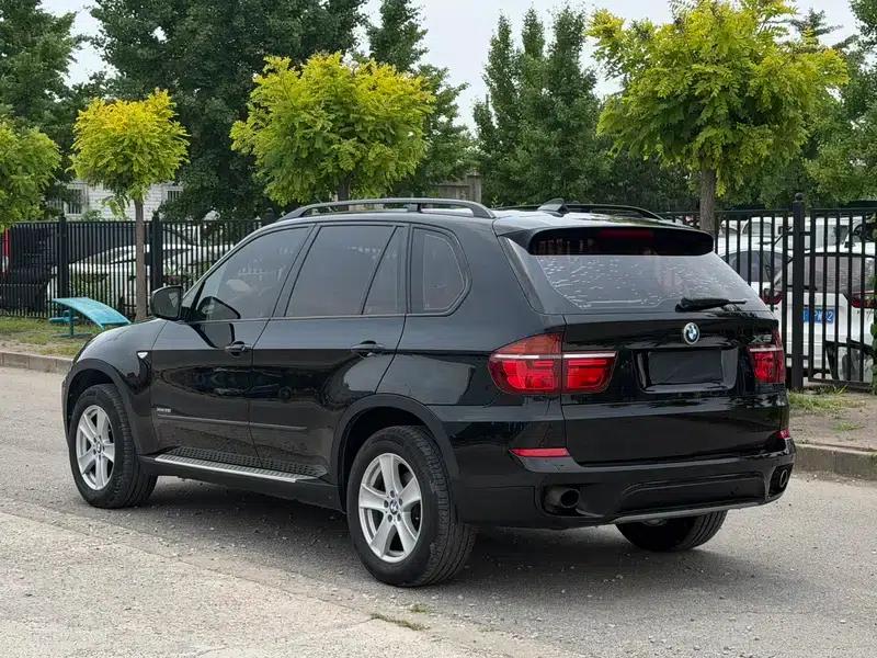 BMW X5 (Imported) 2011 xDrive35i Leading Edition — миниатюра 5