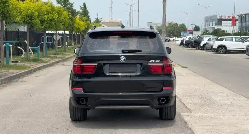 BMW X5 (Imported) 2011 xDrive35i Leading Edition — миниатюра 6