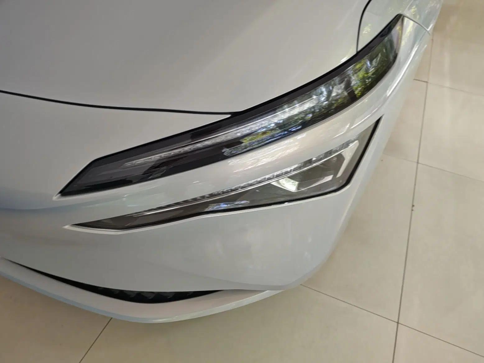 AION S MAX 2024 70 Star Edition — миниатюра 8