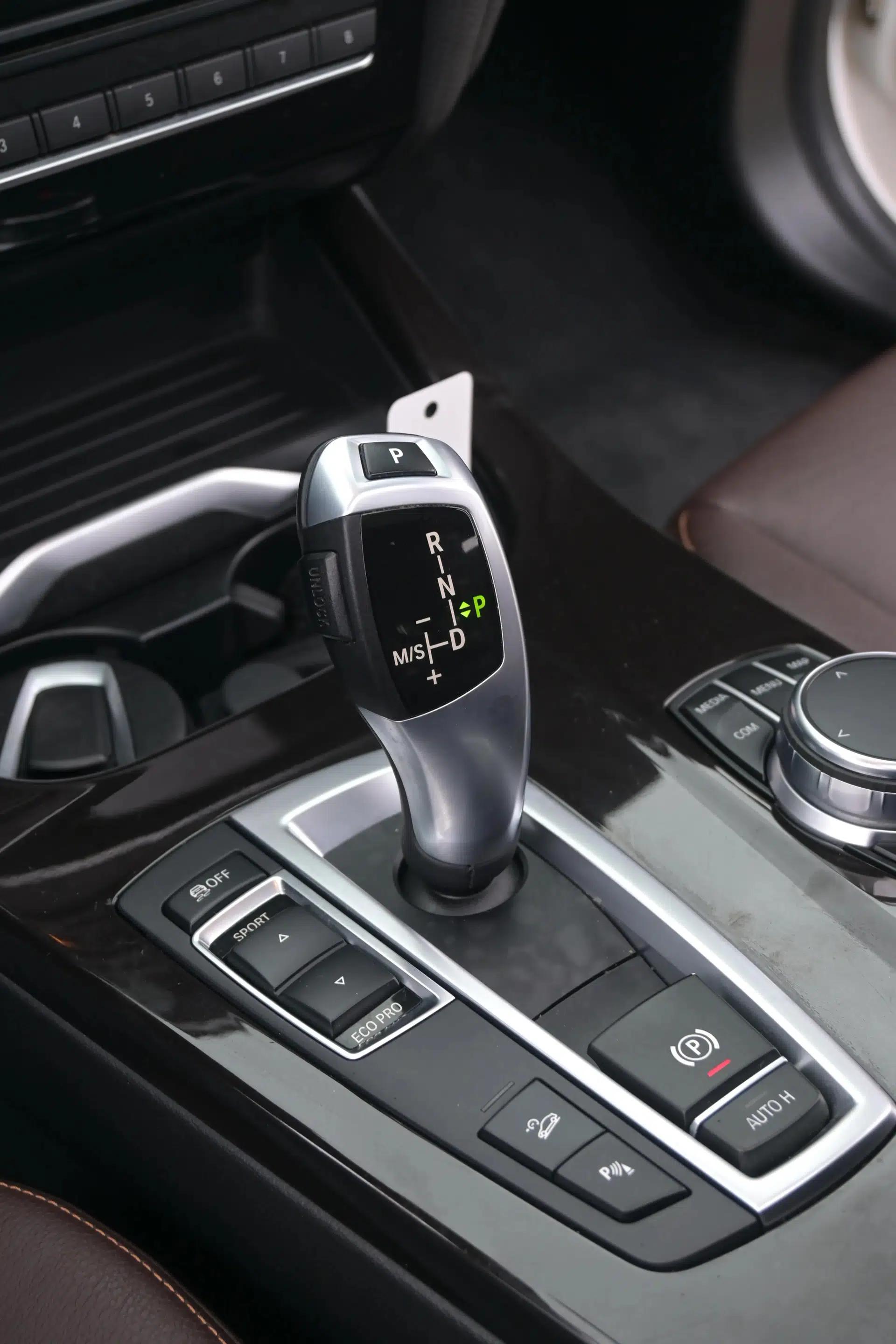 BMW X3 2016 xDrive20i M Sport Edition — миниатюра 15