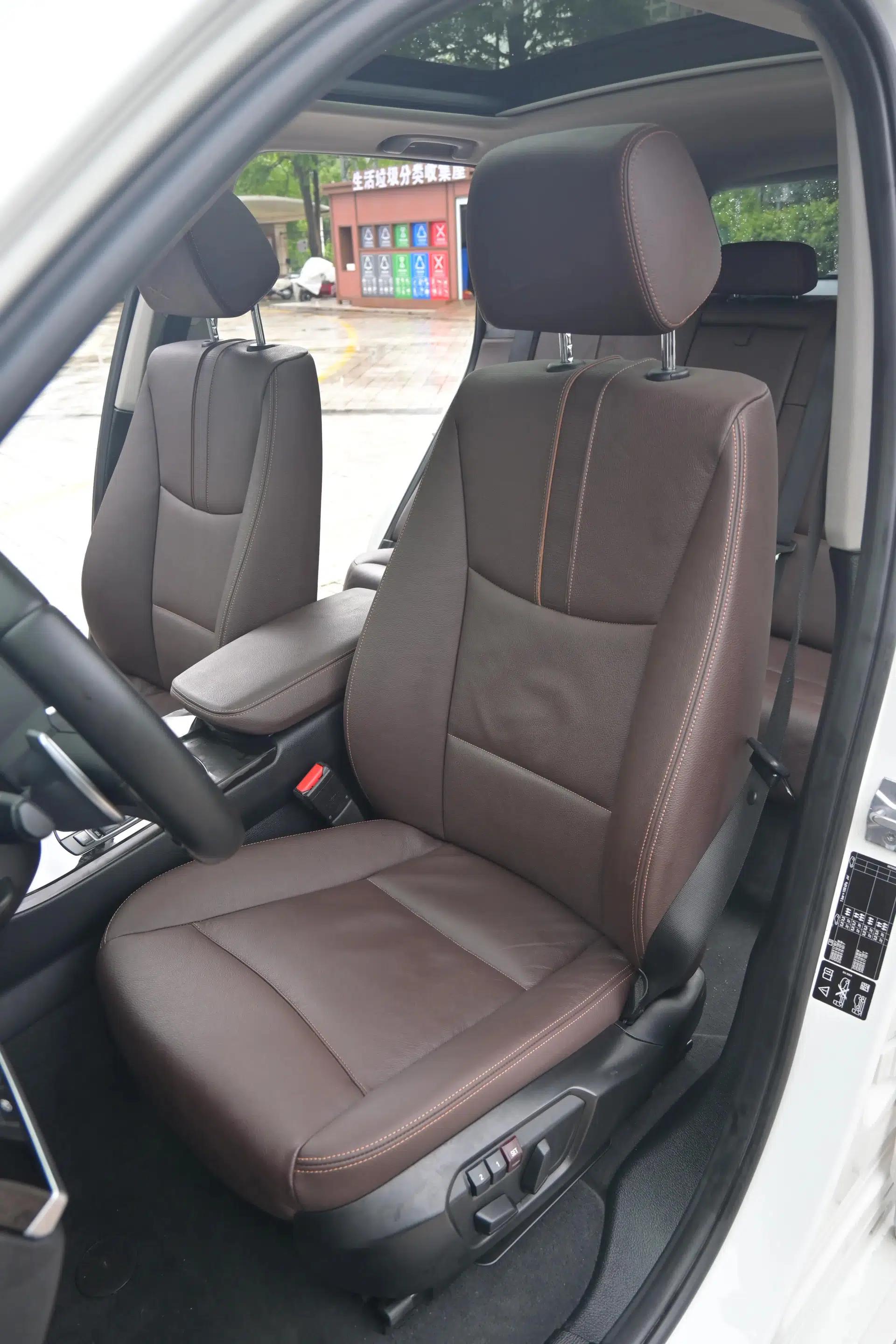 BMW X3 2016 xDrive20i M Sport Edition — миниатюра 17