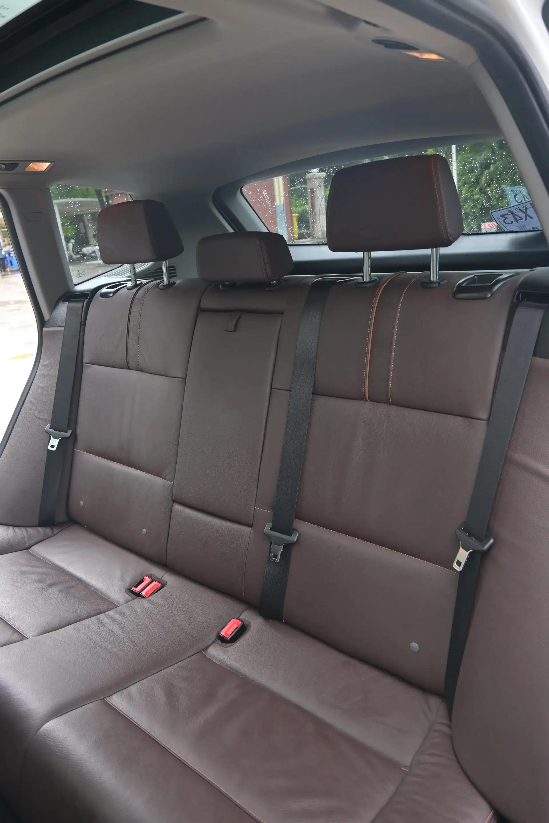 BMW X3 2016 xDrive20i M Sport Edition — миниатюра 18