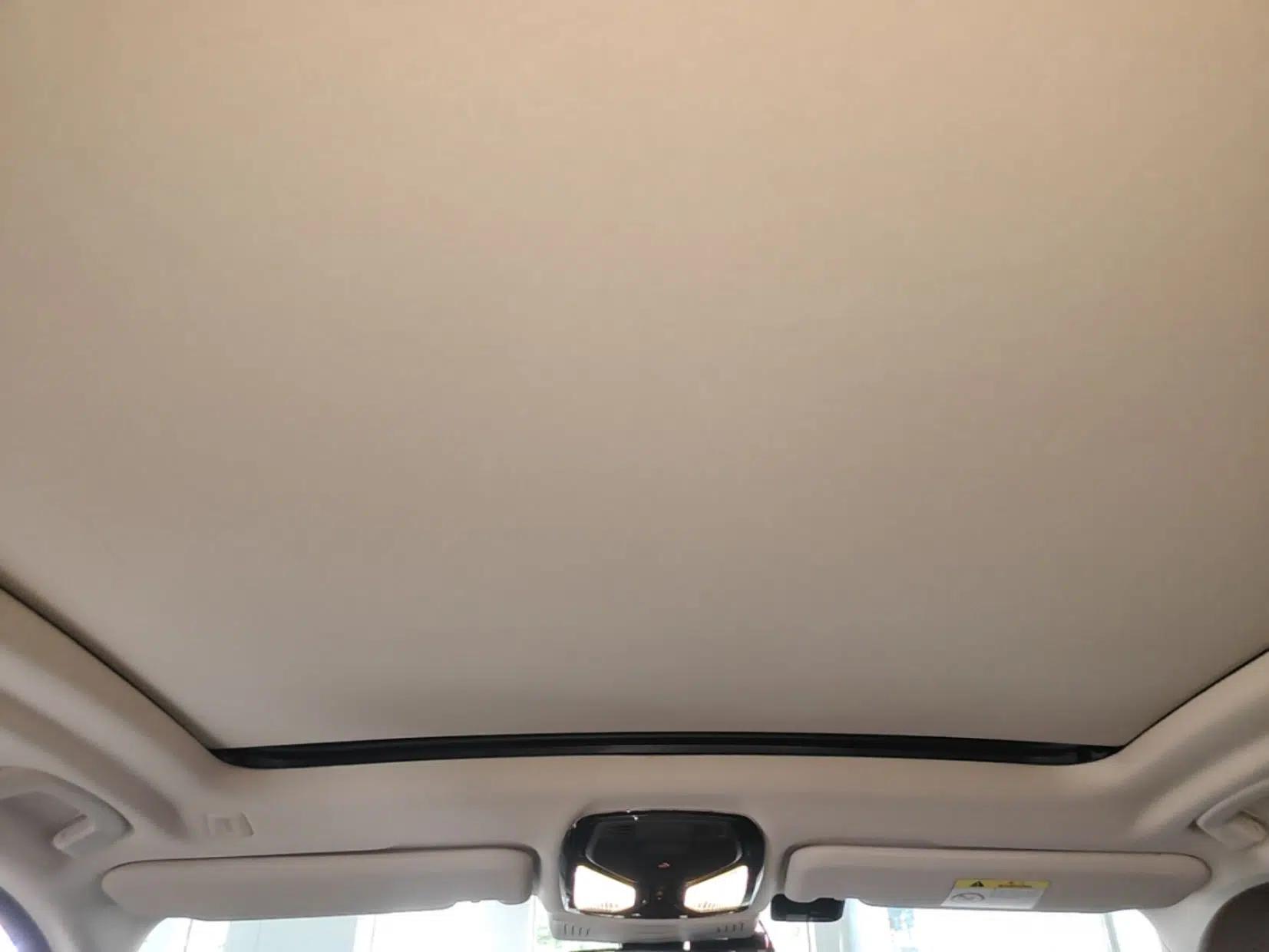 BMW X3 2021 xDrive25i M Sport Package — миниатюра 21