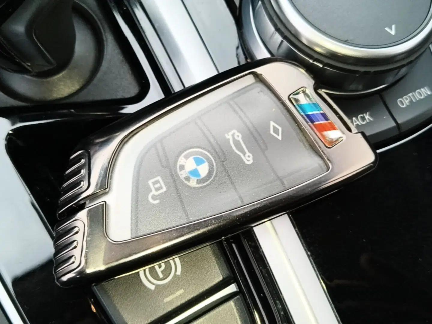 BMW X3 2021 Facelift xDrive28i M Sport Package — миниатюра 28