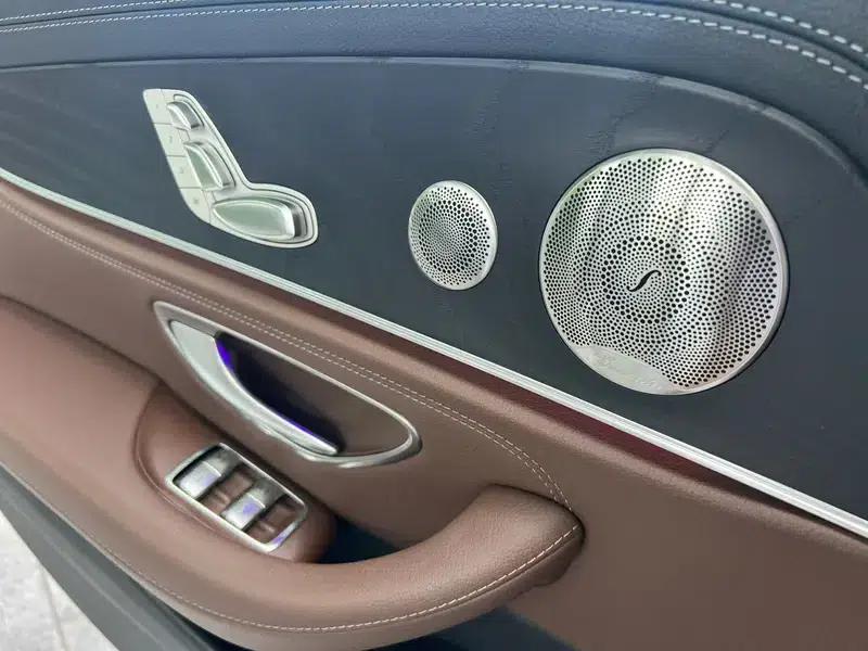 Mercedes-Benz E-Class 2020 Facelift E 300 L Sport Style — миниатюра 7