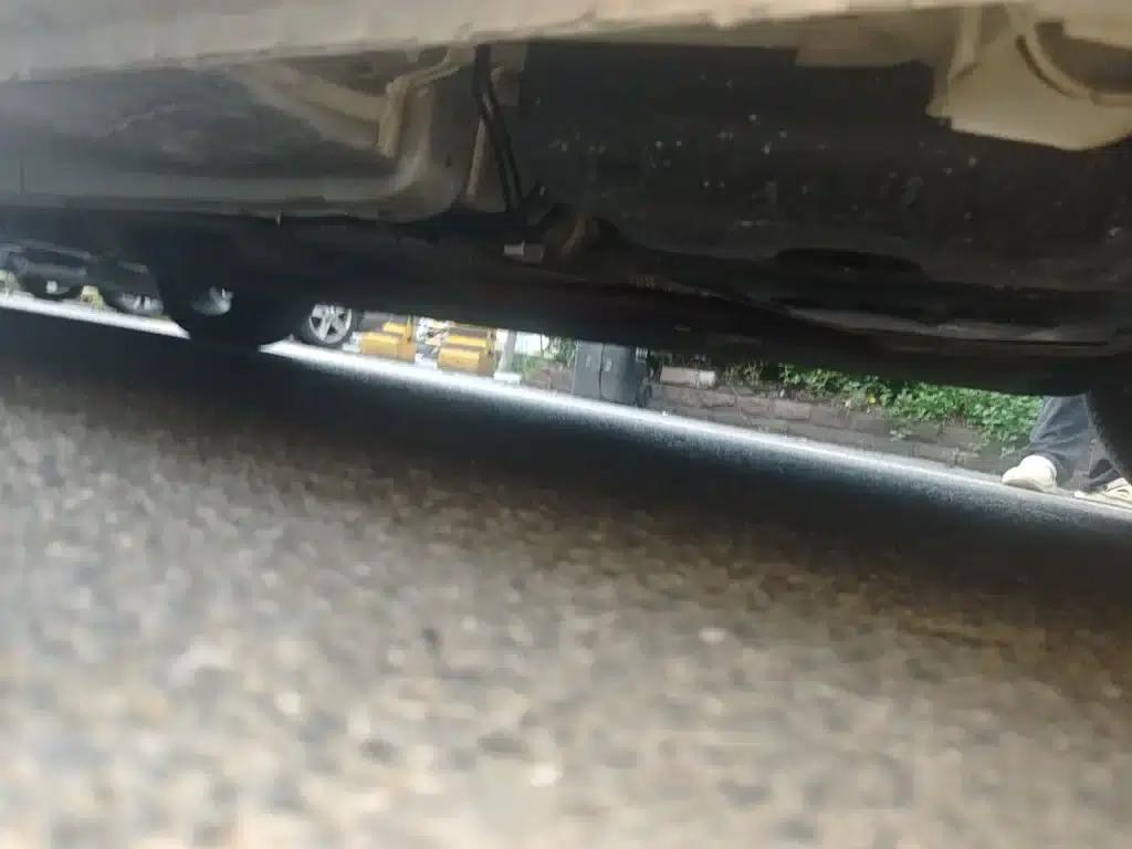 Geely Emgrand 2022 4th Generation 1.5L CVT Premium — миниатюра 18