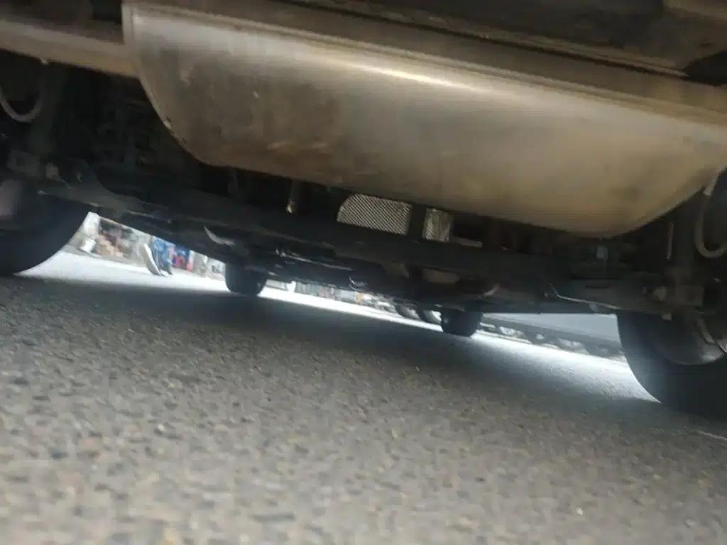 Geely Emgrand 2022 4th Generation 1.5L CVT Premium — миниатюра 25