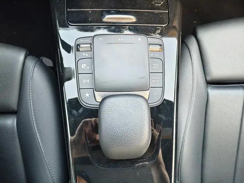 Mercedes-Benz A-Class 2020 Facelift A 200 L Sport Sedan Dynamic Edition — миниатюра 8