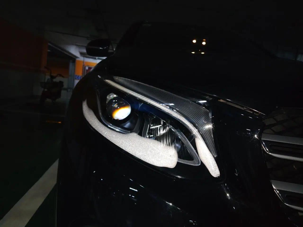 Mercedes-Benz GLC 2018 Facelift GLC 200 4MATIC — миниатюра 7