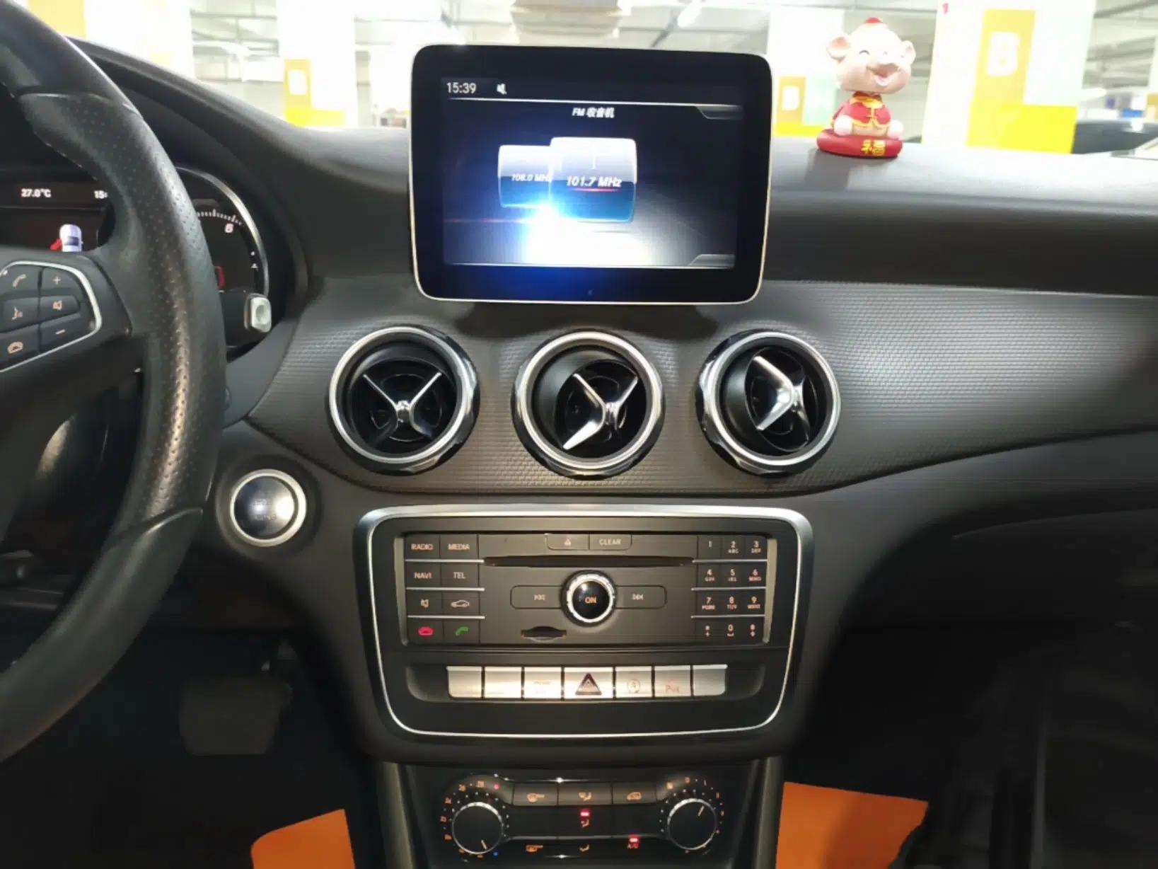 Mercedes-Benz GLA 2017 GLA 200 Sport Edition — миниатюра 15