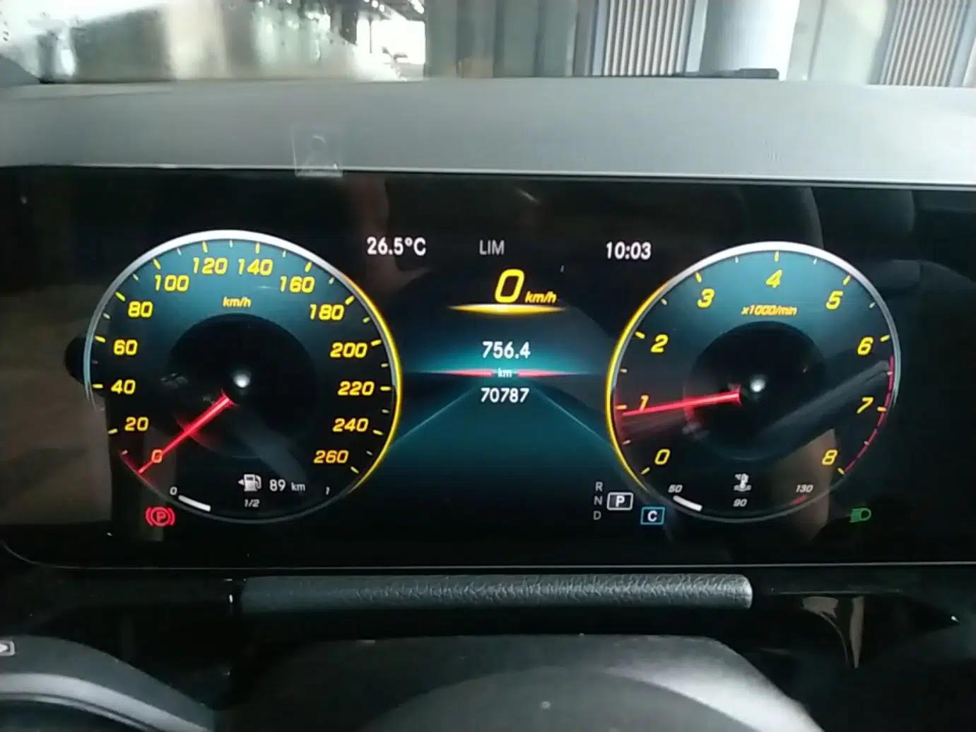 Mercedes-Benz GLA 2020 GLA 180 — миниатюра 14