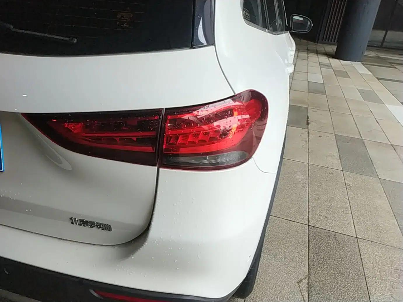 Mercedes-Benz GLA 2020 GLA 180 — миниатюра 9
