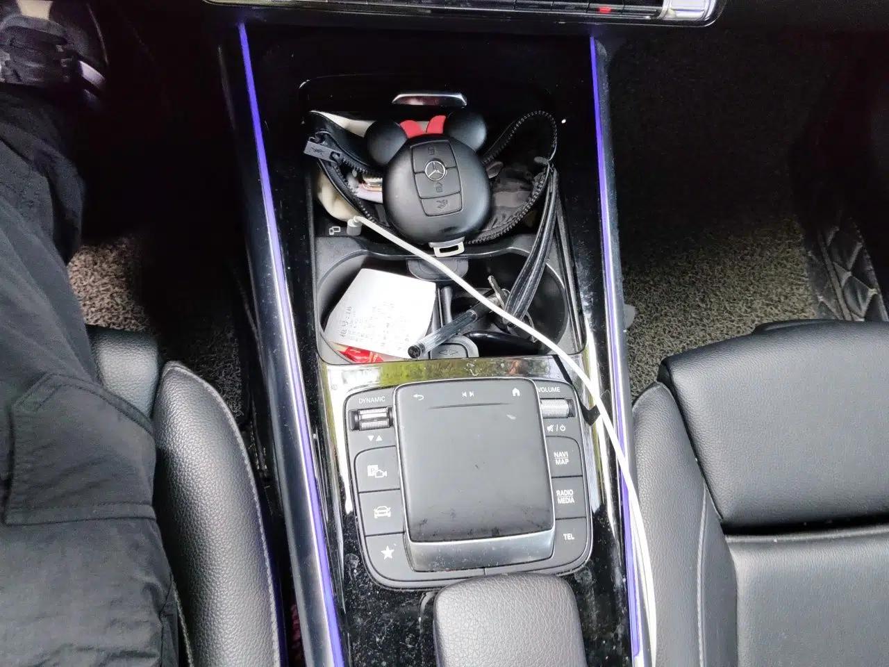 Mercedes-Benz GLA 2020 GLA 180 — миниатюра 14