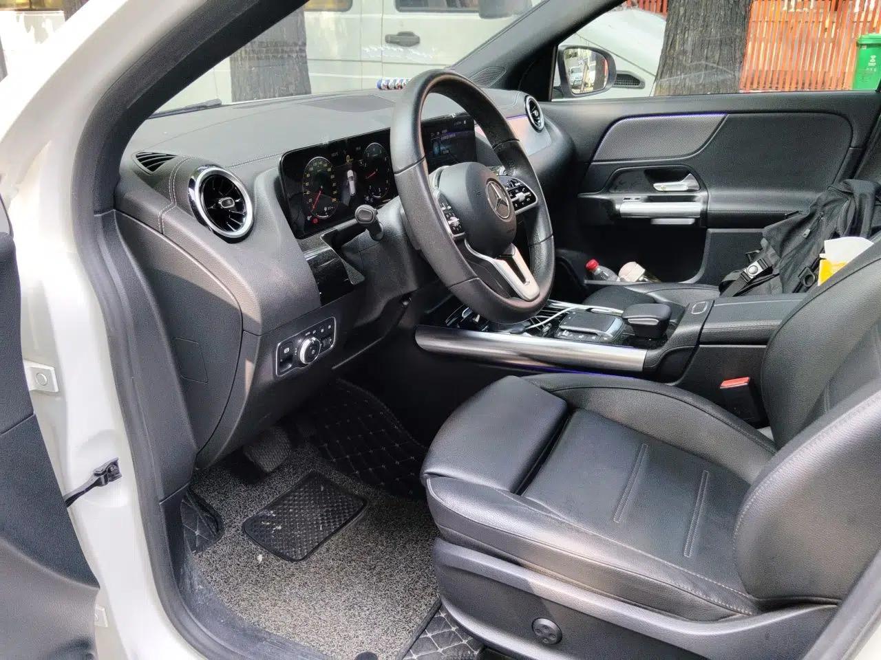 Mercedes-Benz GLA 2020 GLA 180 — миниатюра 16