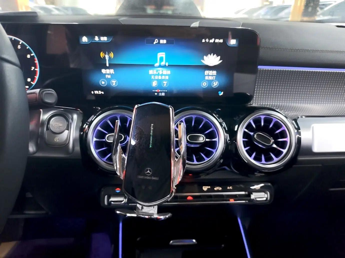 Mercedes-Benz GLB 2023 GLB 220 Sport Edition — миниатюра 15