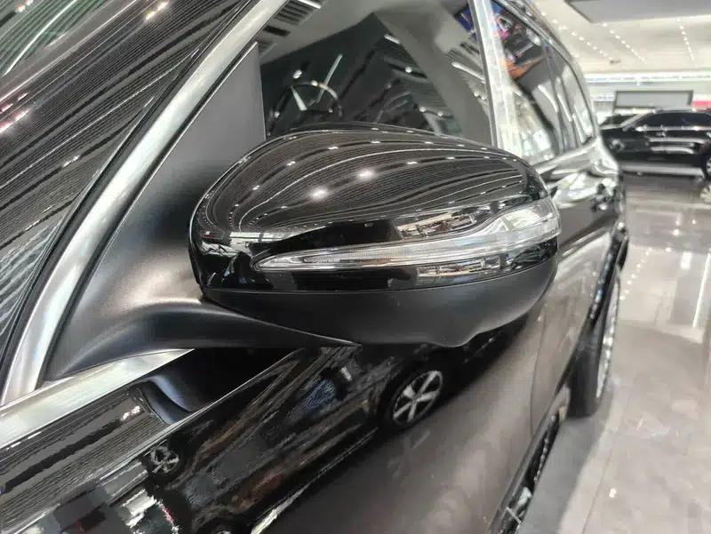 Mercedes-Benz GLS 2023 3.0L Automatic 4WD 7-Seater (Parallel Import) — миниатюра 13