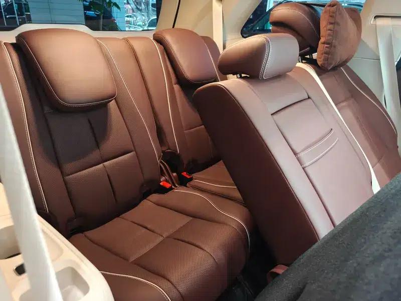 Mercedes-Benz GLS 2023 3.0L Automatic 4WD 7-Seater (Parallel Import) — миниатюра 30
