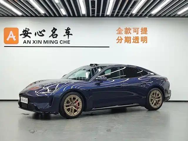 Shangjie Z7 2026 Ultra