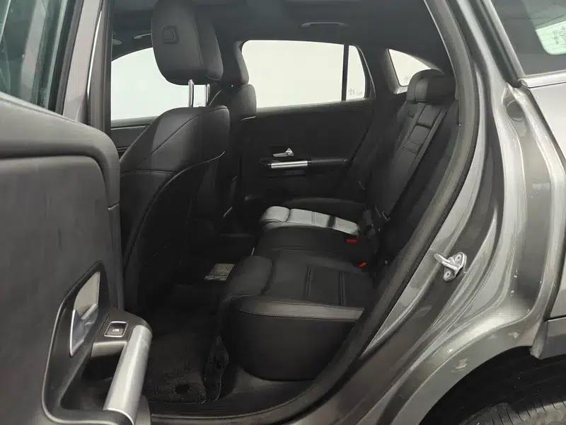 Mercedes-Benz EQA 2022 EQA 260 — миниатюра 15