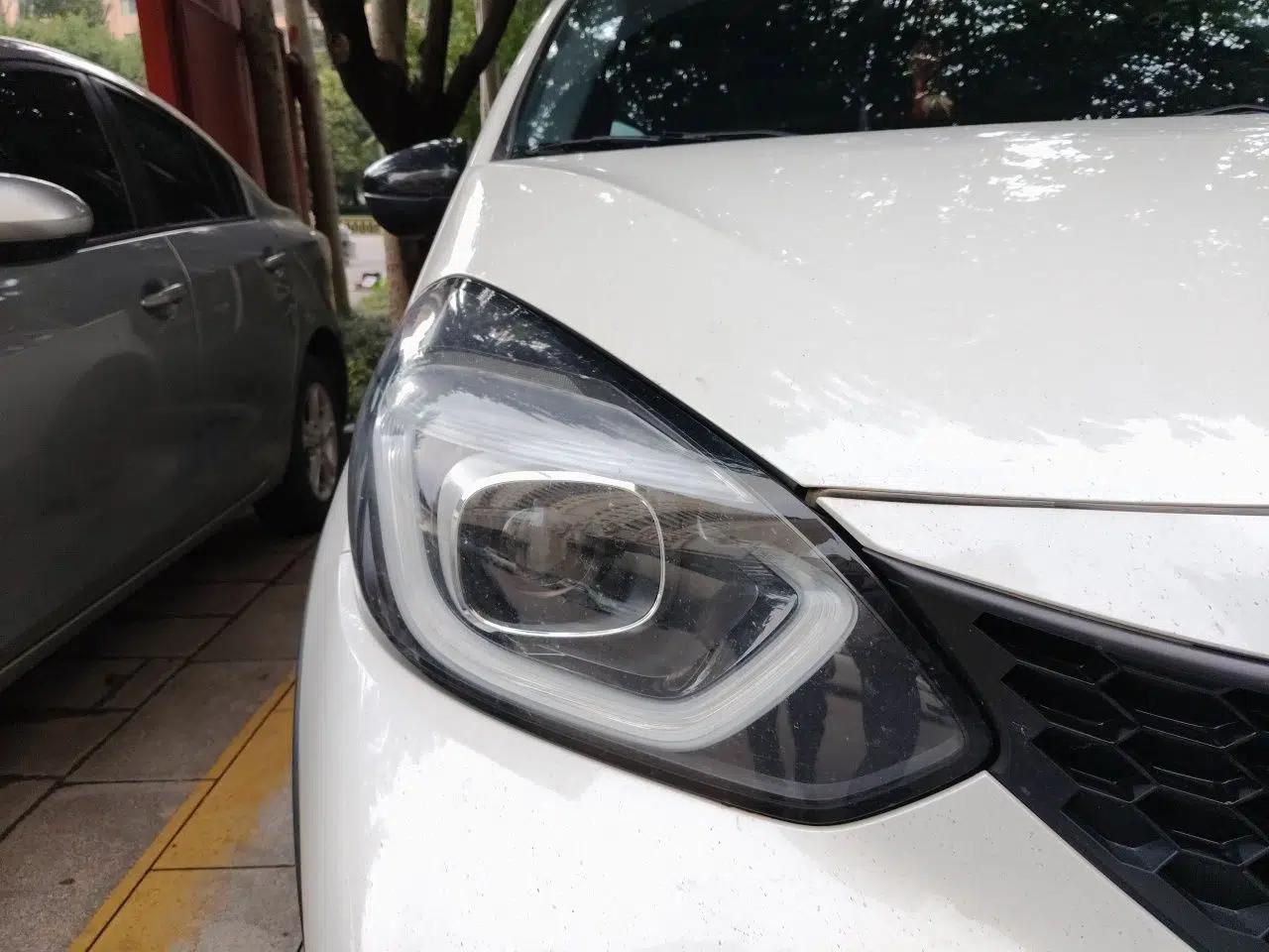 Honda LIFE 2021 1.5L CVT CRO-S Fun Edition — миниатюра 7