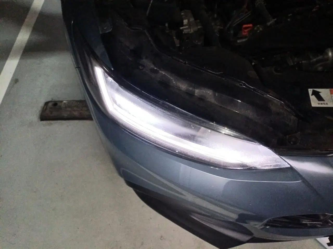 Honda ZR-V 2023 1.5T CVT Tech Edition — миниатюра 7