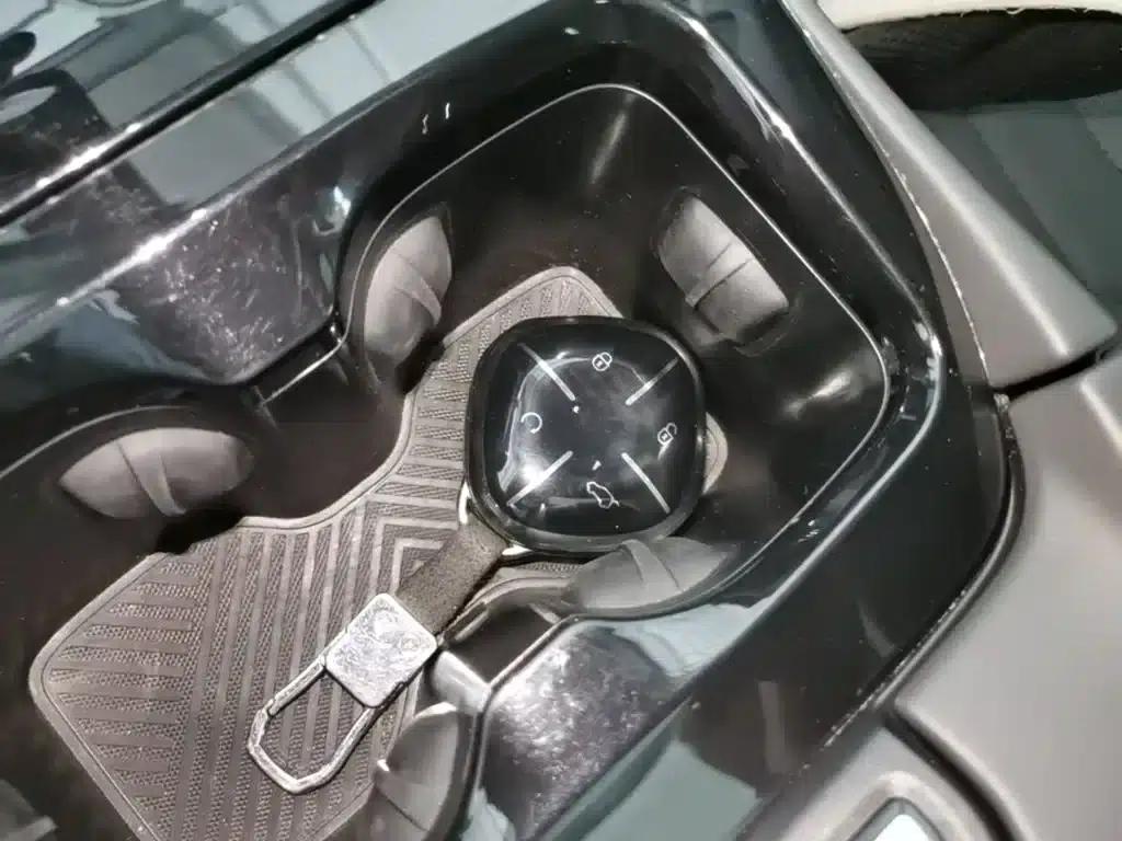 Jetour Dasheng 2025 1.5T DCT Luxury Edition — миниатюра 9