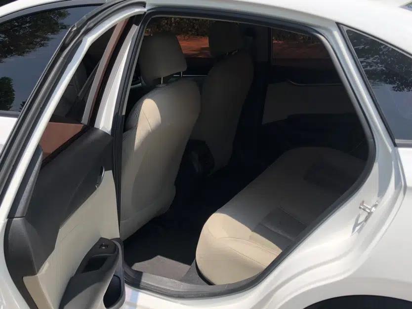 Buick GT 2017 15N Automatic Entry-Level Trim — миниатюра 17