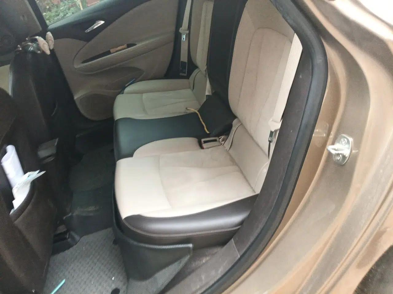 Buick Verano 2015 Sedan 15S Manual Leading Model — миниатюра 17