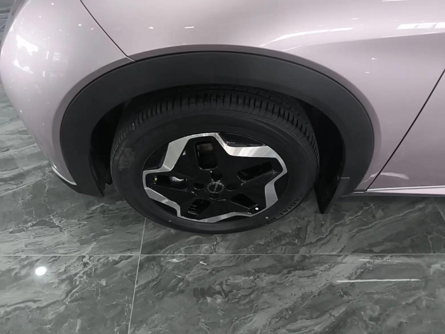 BYD Dolphin 2021 405 km Fashion Edition — миниатюра 10