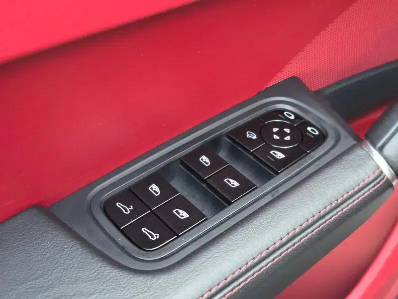 Cayenne 2019 Cayenne 3.0T — миниатюра 13