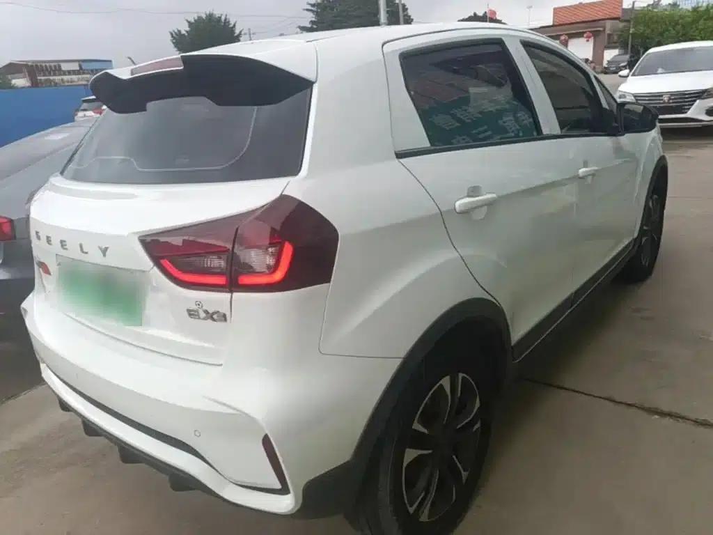 EX3 Kung Fu Bull 2021 Model - Resilient Bull — миниатюра 7