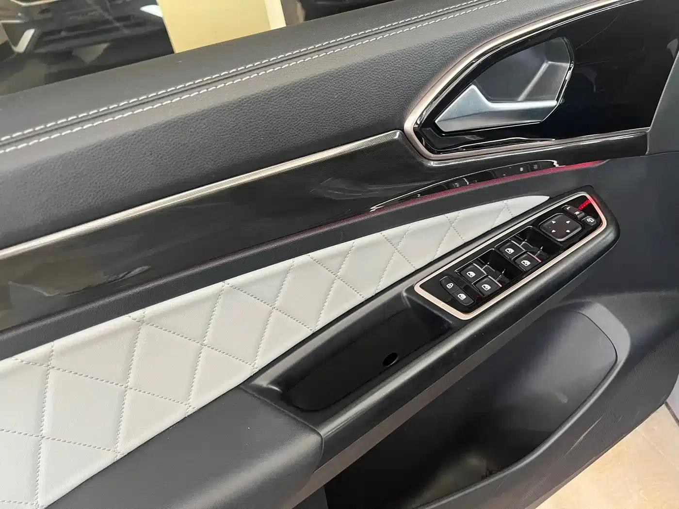 Jetta VS7 2023 280TSI ABT Automatic Glory Limited Edition — миниатюра 14
