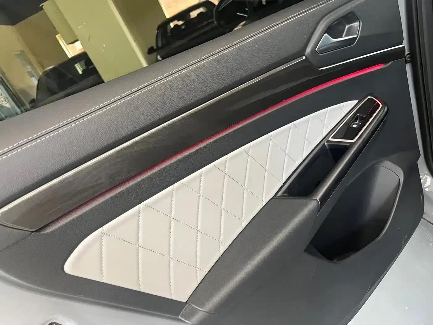 Jetta VS7 2023 280TSI ABT Automatic Glory Limited Edition — миниатюра 20