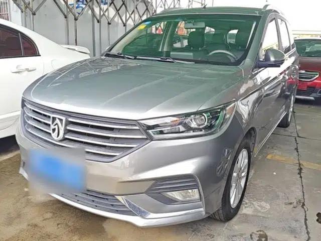 Baojun 360 2019 1.5L Automatic Elite Version China VI