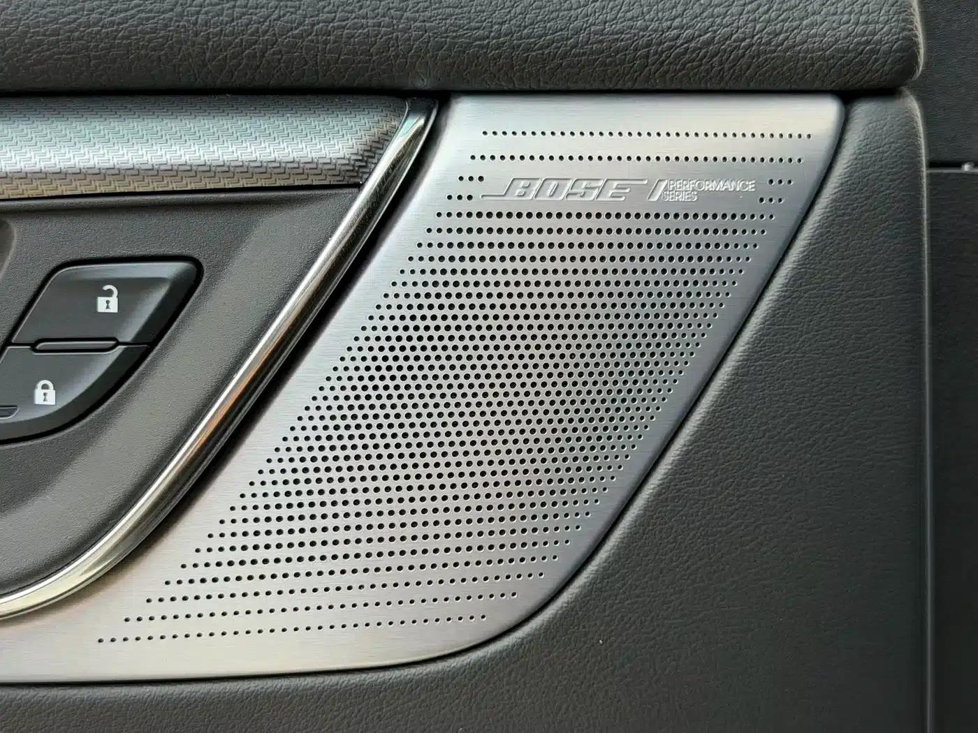 2022 Cadillac CT5 28T Premium — миниатюра 19