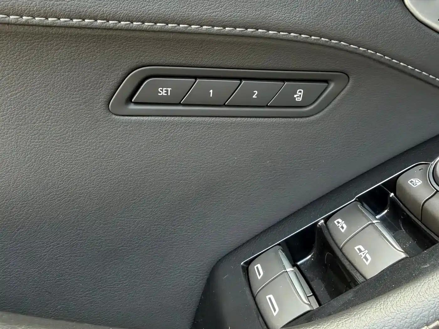 2022 Cadillac CT5 28T Premium — миниатюра 20