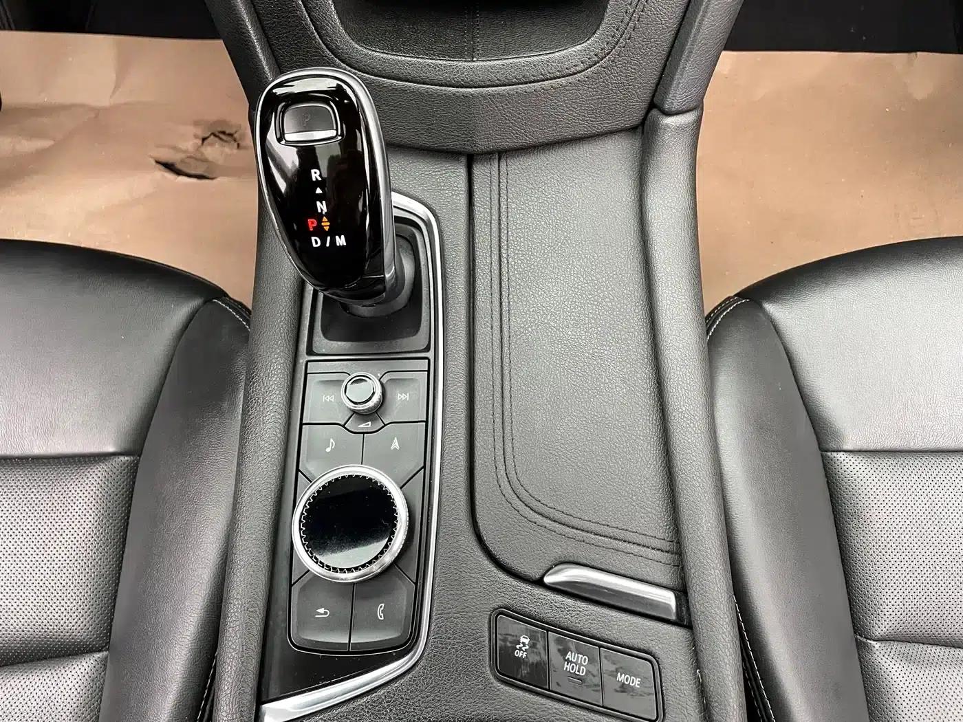 Cadillac XT5 2020 Facelift 28T Luxury — миниатюра 14