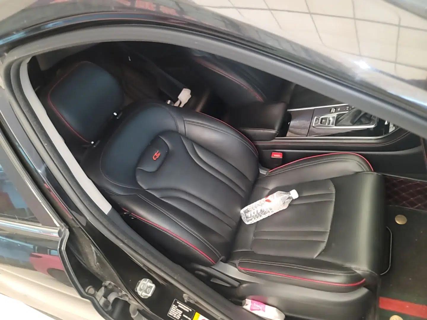 CHANGAN CS75 2018 280T Automatic Smart Edition China V-standard — миниатюра 19