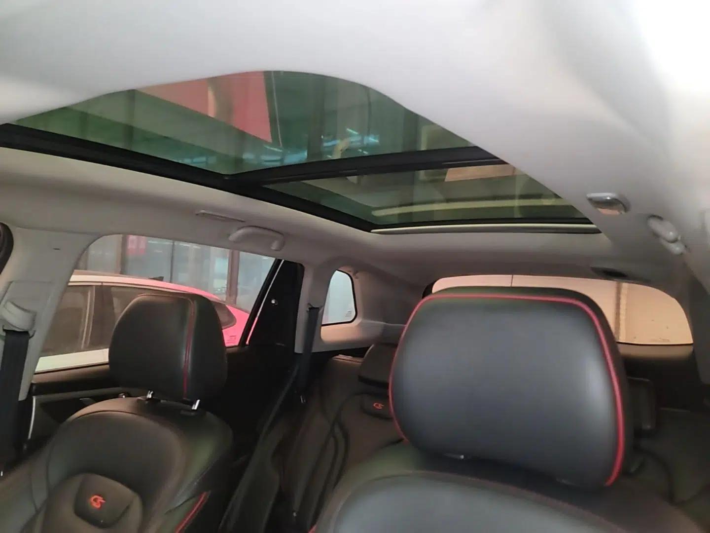 CHANGAN CS75 2018 280T Automatic Smart Edition China V-standard — миниатюра 21