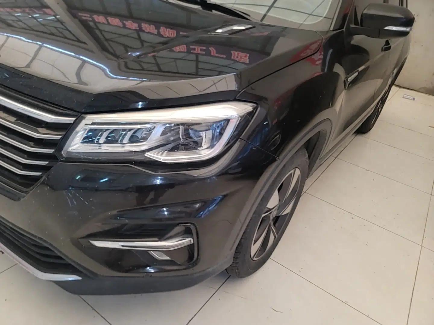 CHANGAN CS75 2018 280T Automatic Smart Edition China V-standard — миниатюра 8