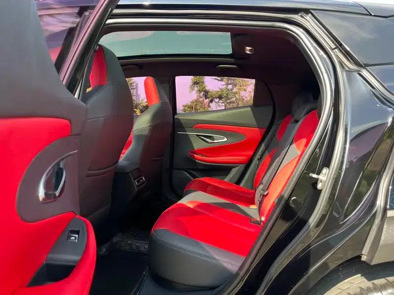 Changan UNI-T 2020 1.5T Flagship Edition — миниатюра 16