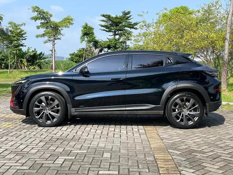 Changan UNI-T 2020 1.5T Flagship Edition — миниатюра 4